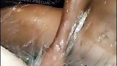 First BBC Made Her SQUIRT