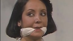 My favourite bondage scene from telenovelas