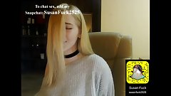 RUSSIAN MOM FUCK HER STEP-SON