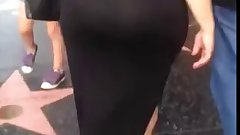 BIG ass milf 5