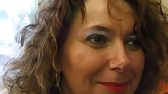 ugly mature big ass bbw french anal blowjob salope troia takes hard cock in the ass all the way tits
