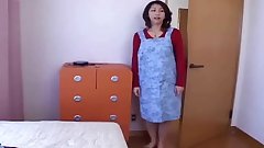 Japanese mom #8