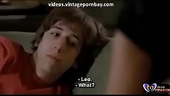 Son'_s intention goes so wrong for Stepmom [videos.vintagepornbay.com]