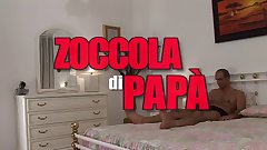Zoccola Di Papa
