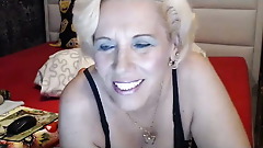 Free Live Webcam Chat with HappyWomanOn