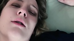 '@SmartyKat314 in: Tired StepMom Fucked By Her Son HOT FAMILY SEX CREAMPIE